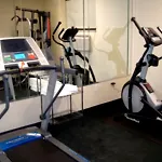 Quality Inn Jfk Airport Rockaway Blvd 