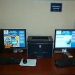 Quality Inn Jfk Airport Rockaway Blvd 