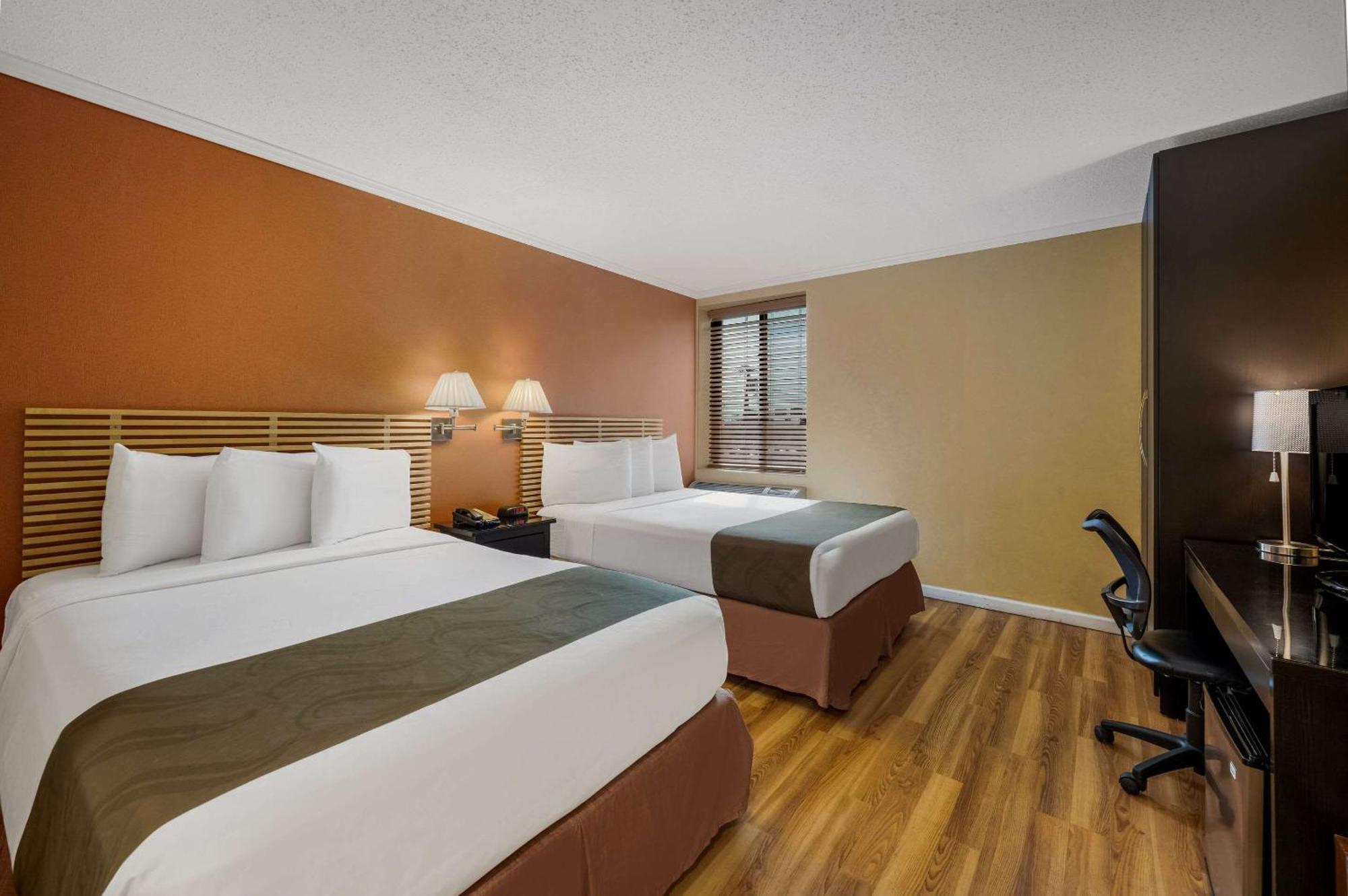 Quality Jfk Airport Rockaway Blvd New York
